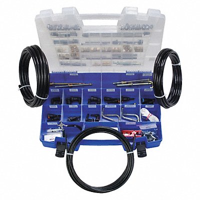 Fuel System Accessories image